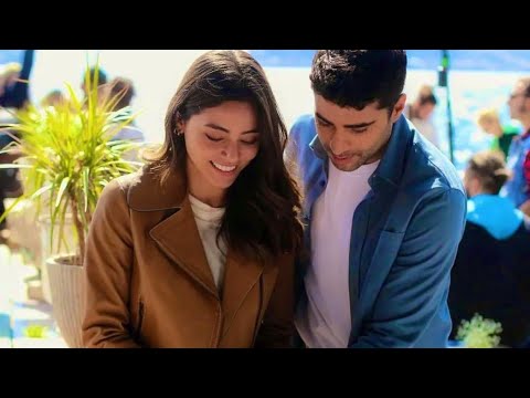 PRELJEPE FOTOGRAFIJE: SILE TURKOGLU I DOGUKAN GUNGOR - SA SETA! POCINJE BRUSNICA