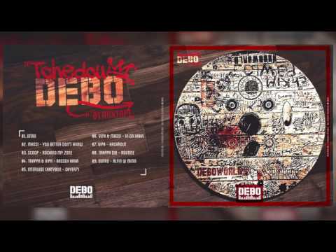 Tchedou m'Debo [01 Mixtape]