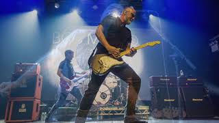 Brasilia Crossed With Trenton