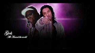 One Night Only Remake instrumental