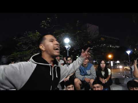 Regional PDC - RF feat ER -4tos METRA vs ACE