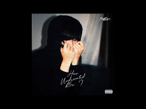 The BIG14 - RUTHLESS MAN  (Prod By @RUBISDABEAT)