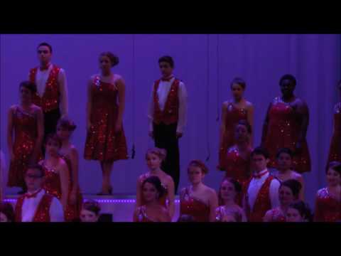 2014-2015 Full Cast - What'll I Do?