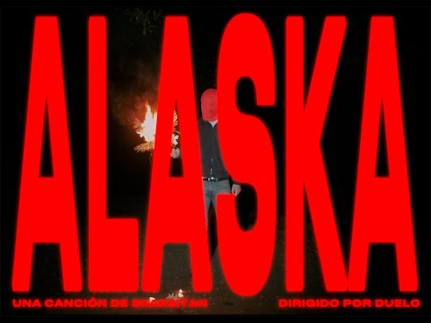 Skakeitan - Alaska [Official Music Video]