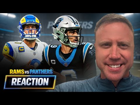 49ers REACTION: Rams, Stafford BEATABLE | Trent Williams, Lane Johnson big news