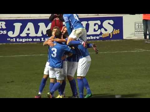 08/01/2016 Resumen LINARES - CARTAGENA