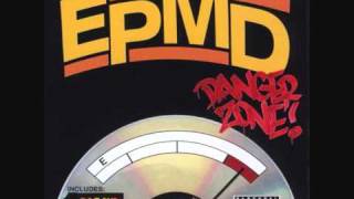 EPMD - Danger Zone