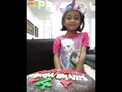 Happy Birthday Azra Hanim  🥰