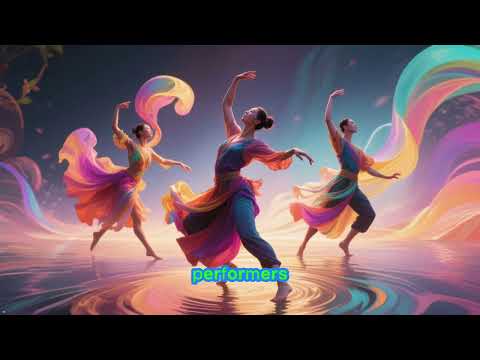 Thumbnail for Learn the 64 Divine Arts and Change Your World!