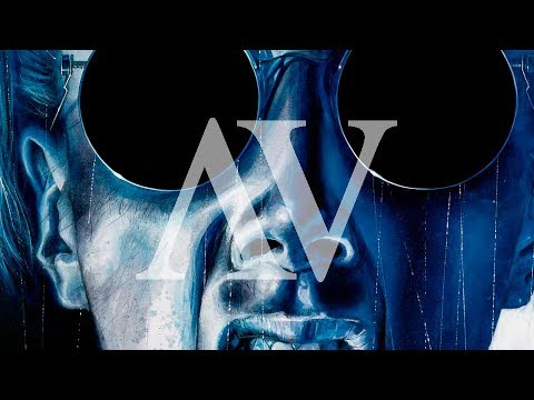 Arqueologia Vertigo - Kid Eternidade