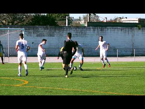 🎥 Todos os Golos ⚽ SC Beira-Mar 0 🆚 3 GD Gafanha SAD 🏆 Campeonato Sub-22 - Zona Sul