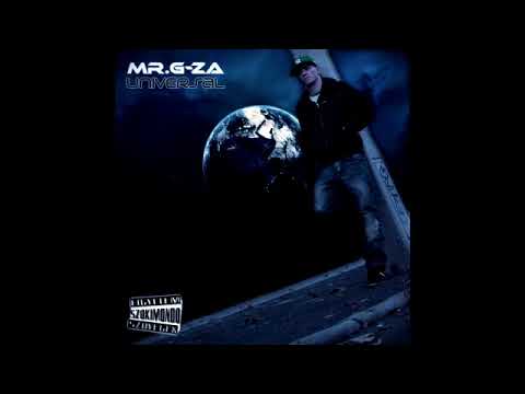 MR G ZA   HIÁNYZOL OFFICIAL AUDIO 2011