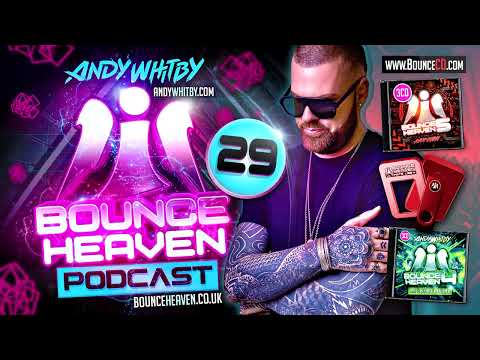 Bounce Heaven 29   Andy Whitby x Ash M x Nova Scotia