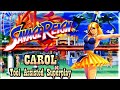 TAS SAVAGE REIGN CAROL OLD