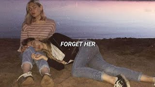 girl in red - forget her (legendado)