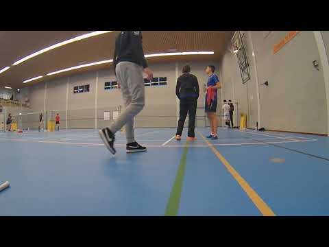 Vincent Braaksma MS 2017