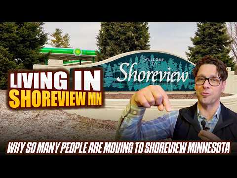 Shoreview Mn Zillow