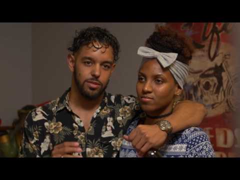 Panache Consulting video.