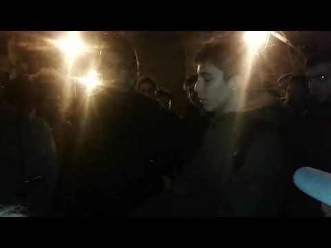 KADILLAC vs TINO |8vos| - TORNEO FECHA.1 / CALLEJÓN 18