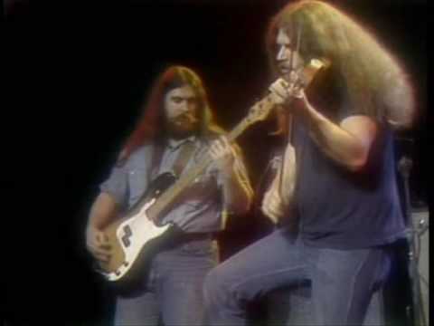 Video thumbnail for Miracles Out of Nowhere