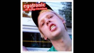 Egotronic - Maybe Someday