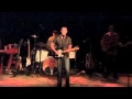Paul Thorn, Burn  Down The Trailor Park