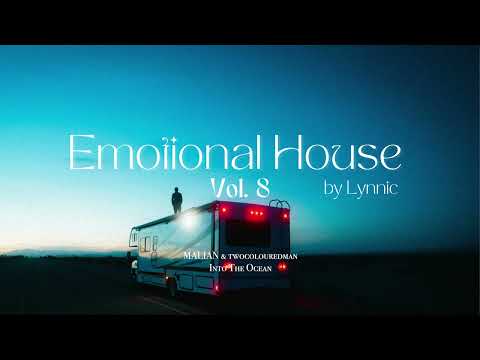 Emotional House 2024 - Vol 8 | Ben Bömer, Pretty Pink, John Summit & Lynnic