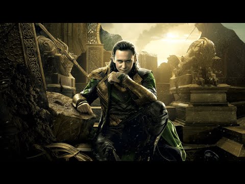 Norse Loki = Celtic Lugh?