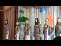 Песня из К.ф."Девчата".Хорошие девчата....television show ...