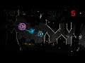 Cobwebs But With A Difficulty Meter