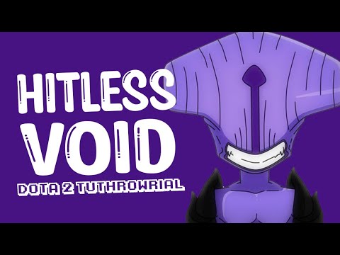 How Aghanim's Shard have Huge Impact on Faceless Void