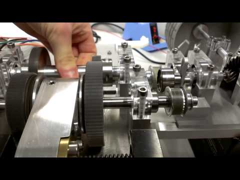 Mechatronisches Projekt