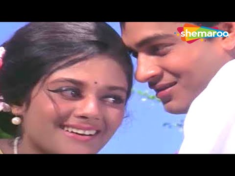 Jaane Kaisa Hai Mera Deewana | Ansoo Ban Gaye Phool | Deb Mukherjee | Alka  | Classic Romantic Songs