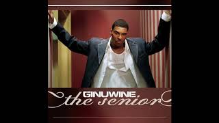 Ginuwine on my way