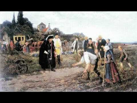 Richard v. Weizsäcker würdigt Friedrich den Großen