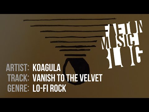 ‘Ghost To The Light’ – Koagula