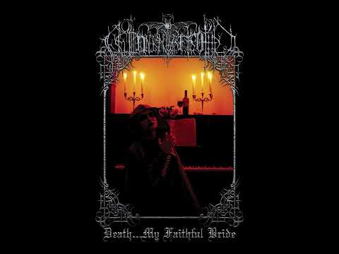 Midnight Betrothed - The Shadow of Your Memory (When You Held Your Hand in Mine)