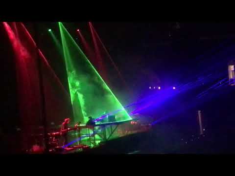 Illenium (Ascend Tour) 12/7/19 Staples Center