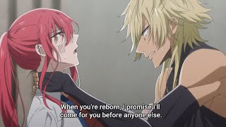 Download lagu When Leohart decides to kill Sophia | Gorilla no Kami kara Kago Sareta Reijo mp3