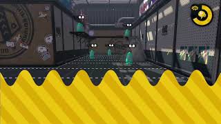 Splatoon2 練習 対抗戦