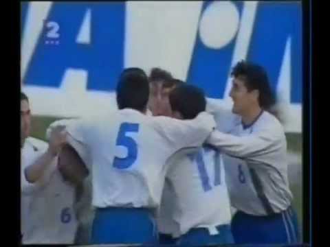 Gurban Gurbanov - In "Azerbaijan National Team"