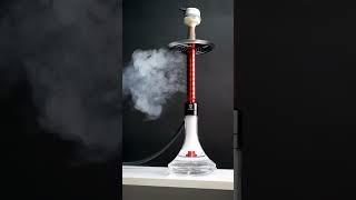 Big Apollo Profesyonel Nargile Takımı Büyük Boy  Big Apollo Profesyonel Nargile Takımı Büyük Boy