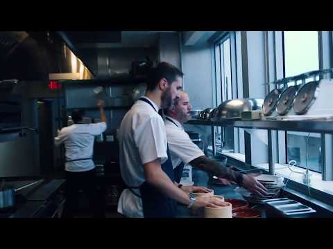 MIAMI CHEF | RESTAURANTE CVLTVRA | CHEF SEBASTIAN LA ROCCA