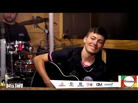 Programa completo dos alunos da oficina de música do CRAS de Mariano Moro no Baita Loko 