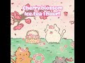 Cherry Blossom Ice Tea 1 Hr V