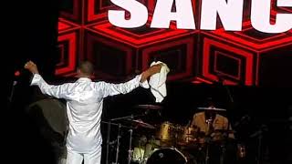 Sanchez - Gospel music