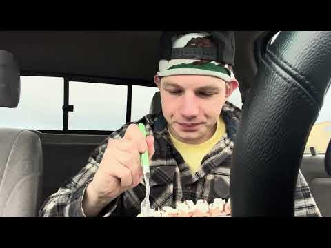 Spring Bulk Day 23 - Back