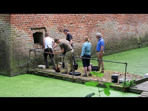 6. Teil - Das Geheimnis von Schloss Lütetsburg | Exploring Lost Places