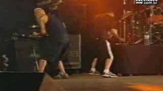 Sick Of It All - 10 Busted (Live)