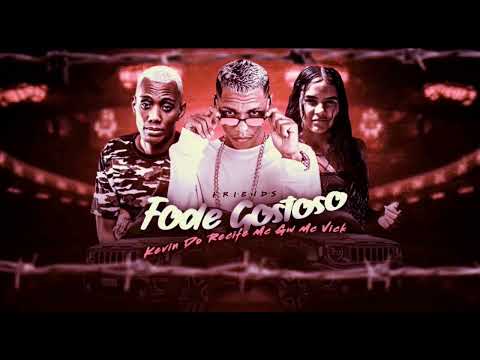 KEVIN DO RECIFE E MC VICK - CONTA PRA ELAS MADRINHA EUALOOPS AQUECIMENTO 081